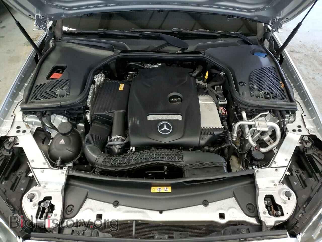 2017 MERCEDES-BENZ E-CLASS - VIN: WDDZF4KB3HA058952 - Фото 11
