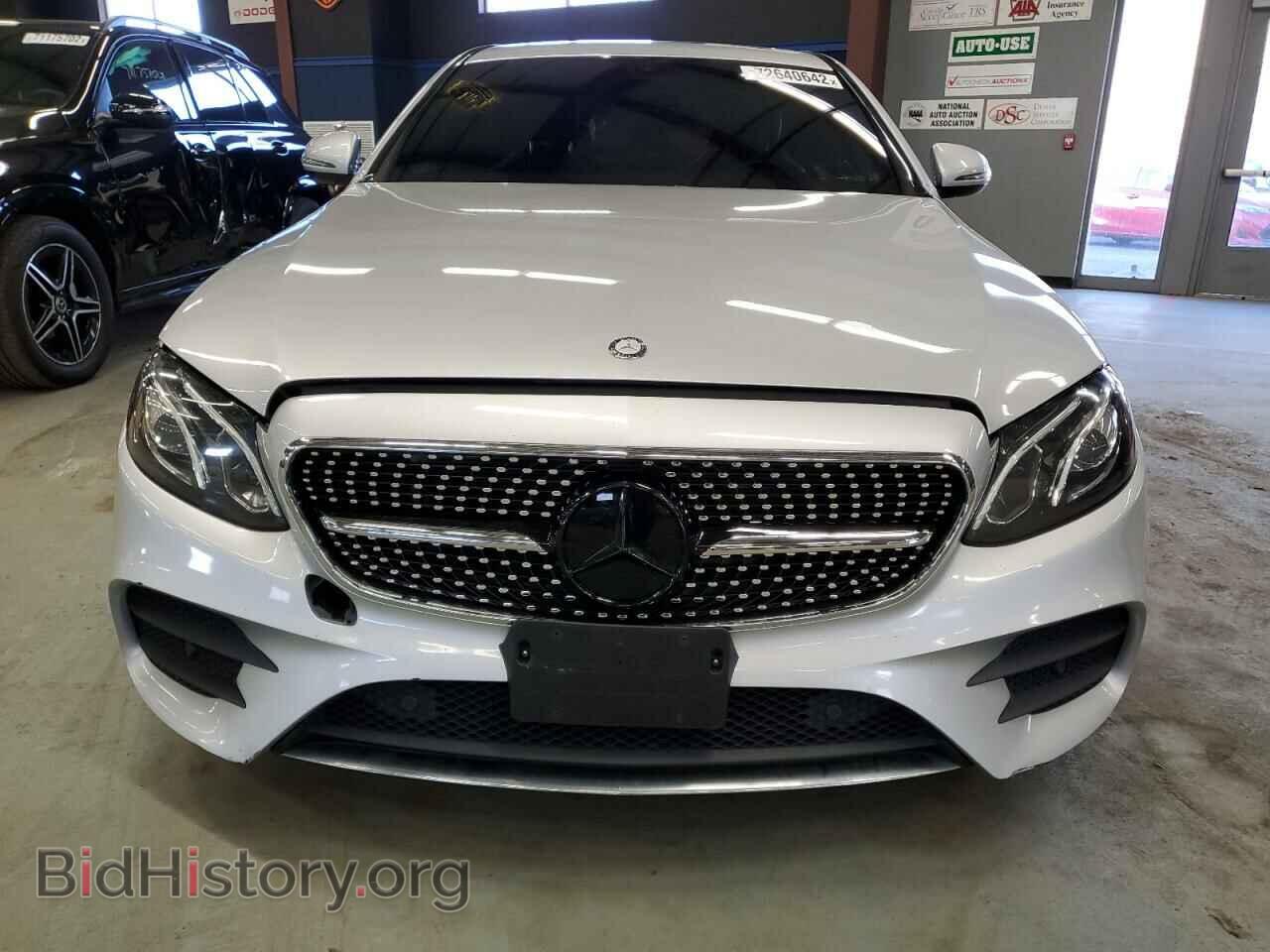 2017 MERCEDES-BENZ E-CLASS - VIN: WDDZF4KB3HA058952 - Фото 5