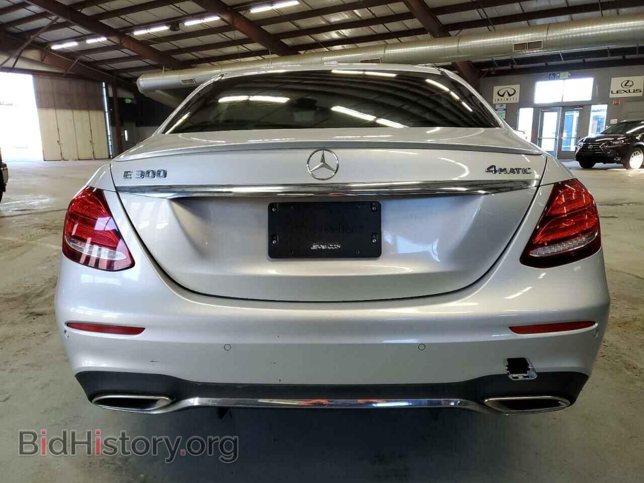 2017 MERCEDES-BENZ E-CLASS - VIN: WDDZF4KB3HA058952 - Фото 6