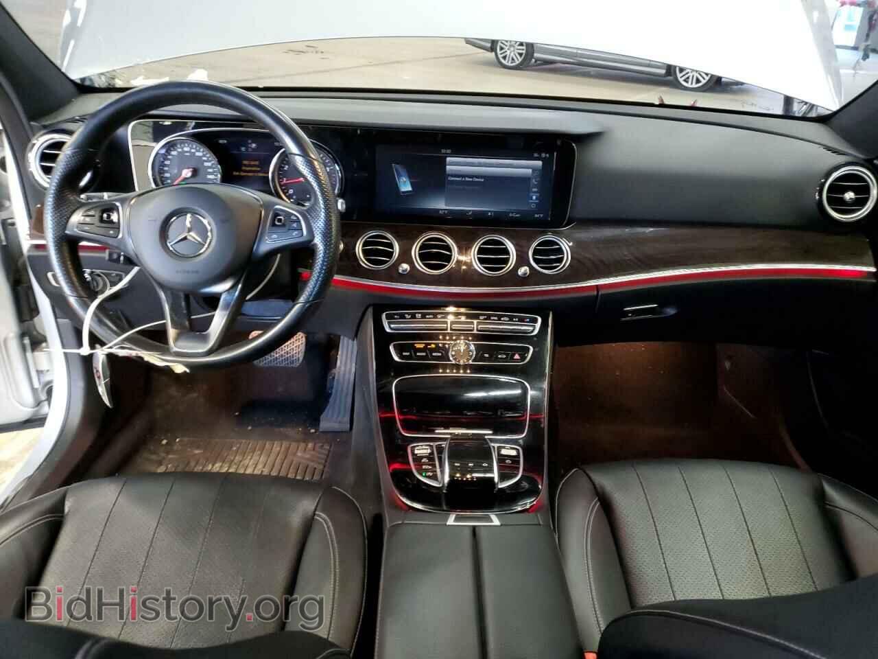 2017 MERCEDES-BENZ E-CLASS - VIN: WDDZF4KB3HA058952 - Фото 8