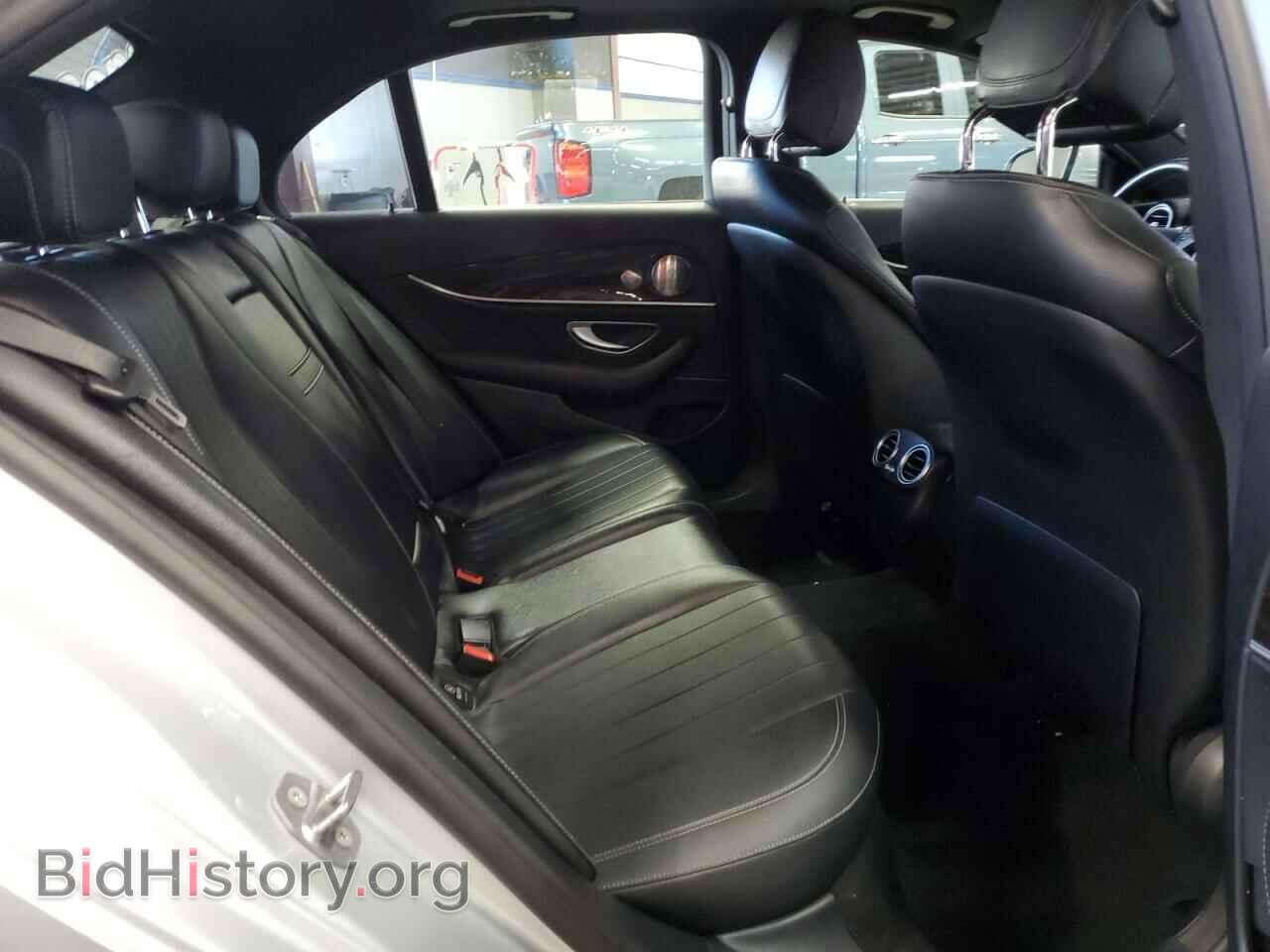 2017 MERCEDES-BENZ E-CLASS - VIN: WDDZF4KB3HA058952 - Фото 10