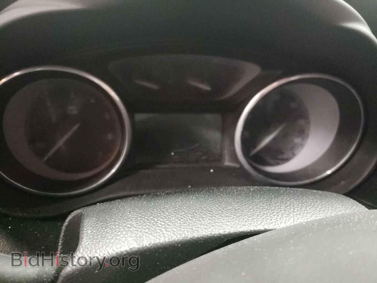 2019 BUICK ENVISION - VIN: LRBFX2SA8KD011314 - Photo 9