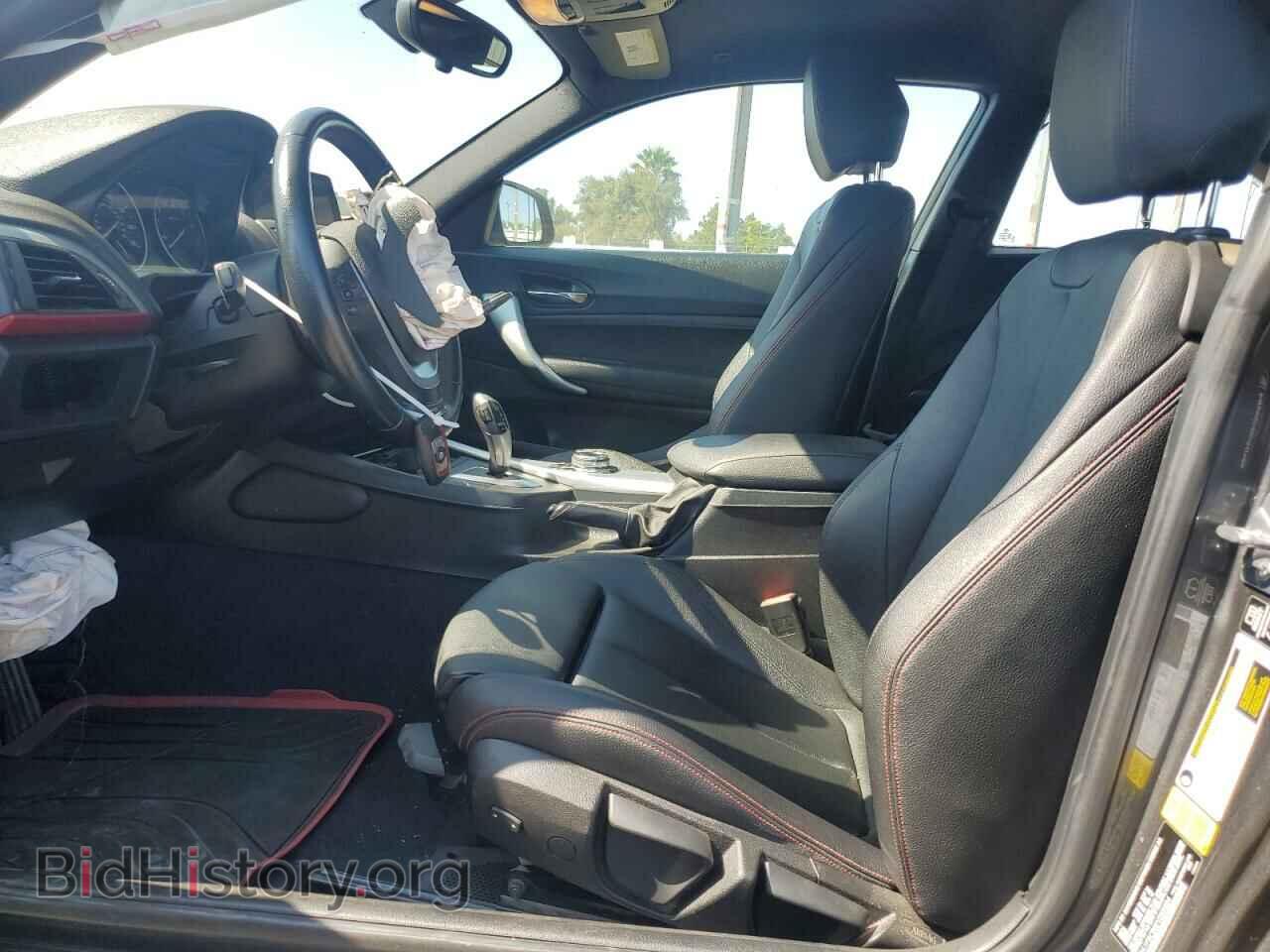 2014 BMW 2 SERIES - VIN: WBA1F5C50EV255584 - Фото 7