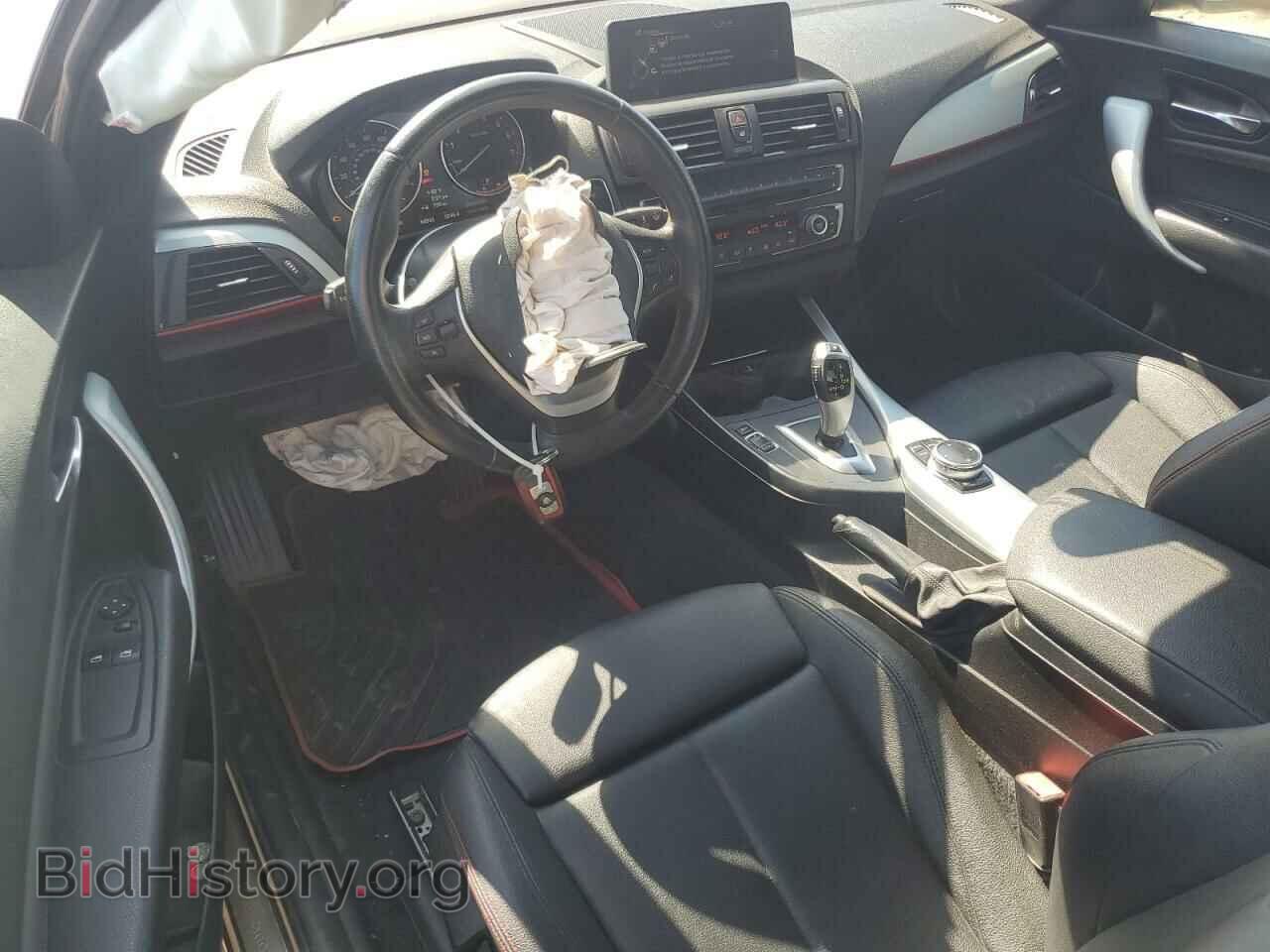 2014 BMW 2 SERIES - VIN: WBA1F5C50EV255584 - Фото 8