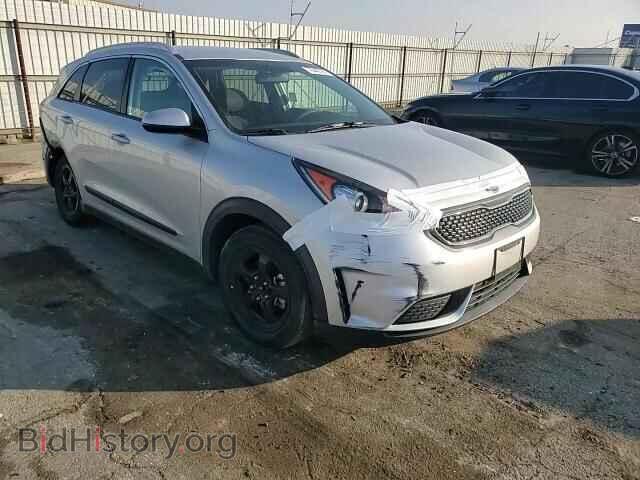 2019 KIA NIRO - VIN: KNDCB3LC2K5266477 - Фото 14