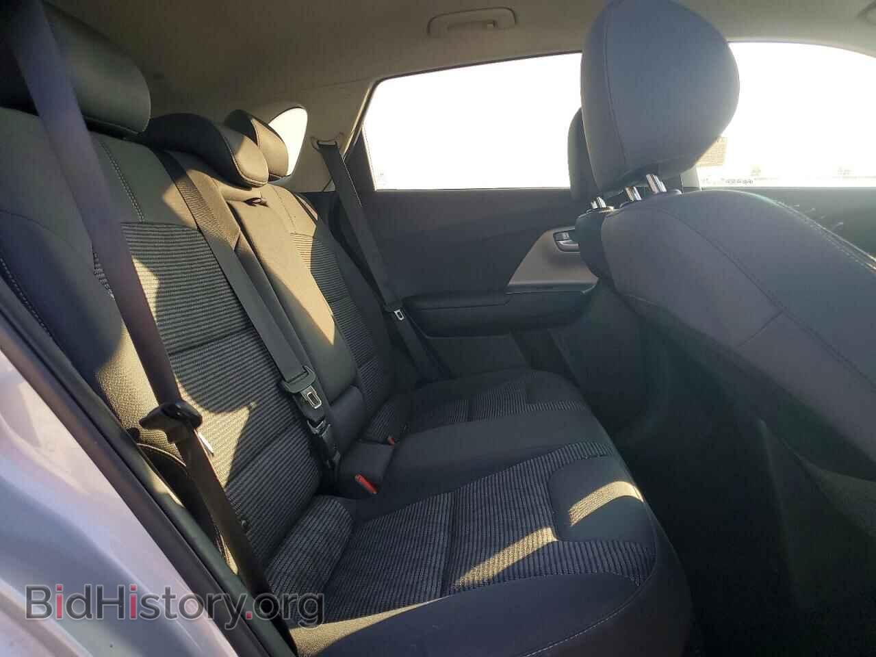 2019 KIA NIRO - VIN: KNDCB3LC2K5266477 - Фото 10