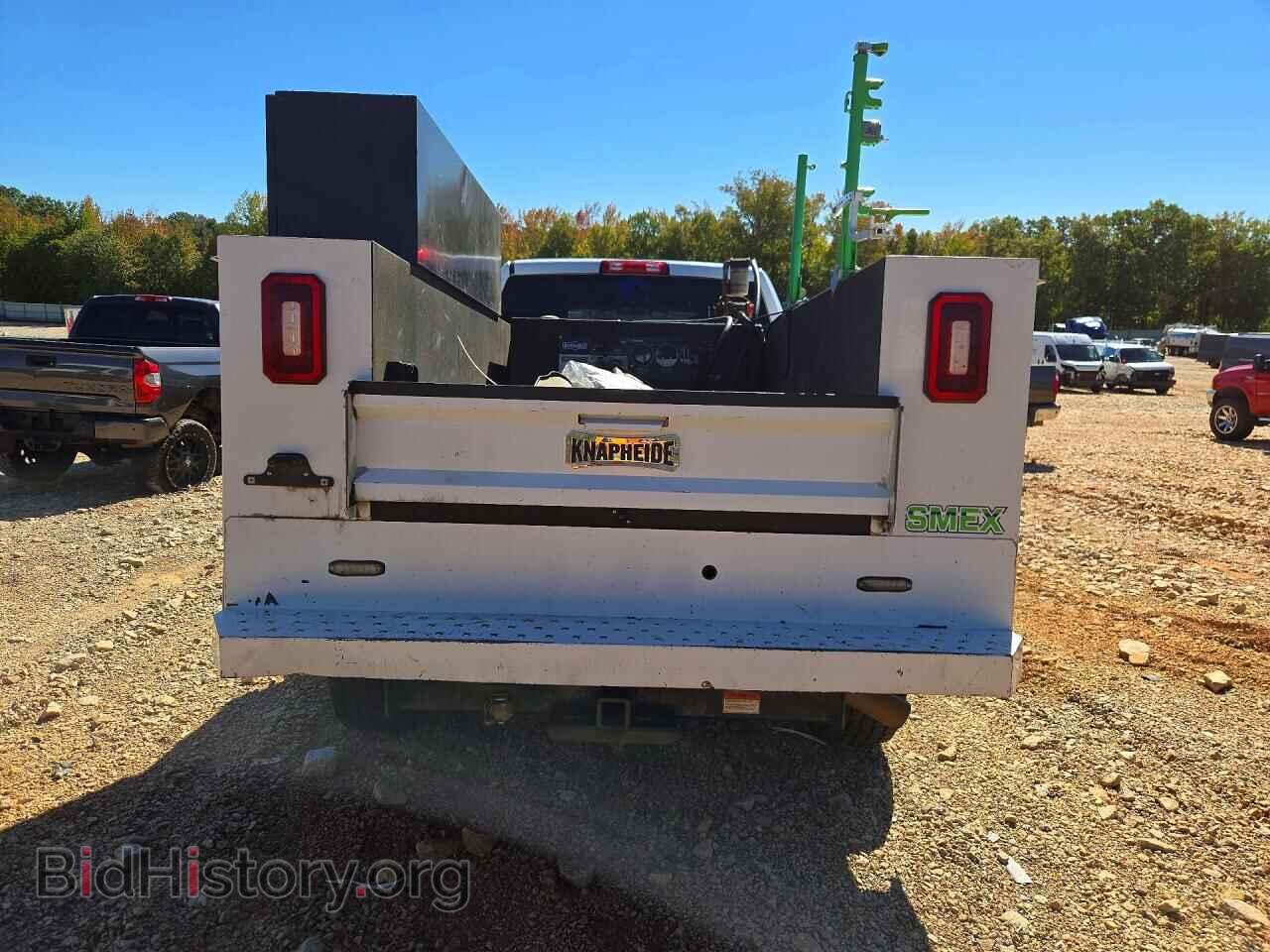 2022 RAM 2500 - VIN: 3C7WR5HJ5NG223179 - Фото 6