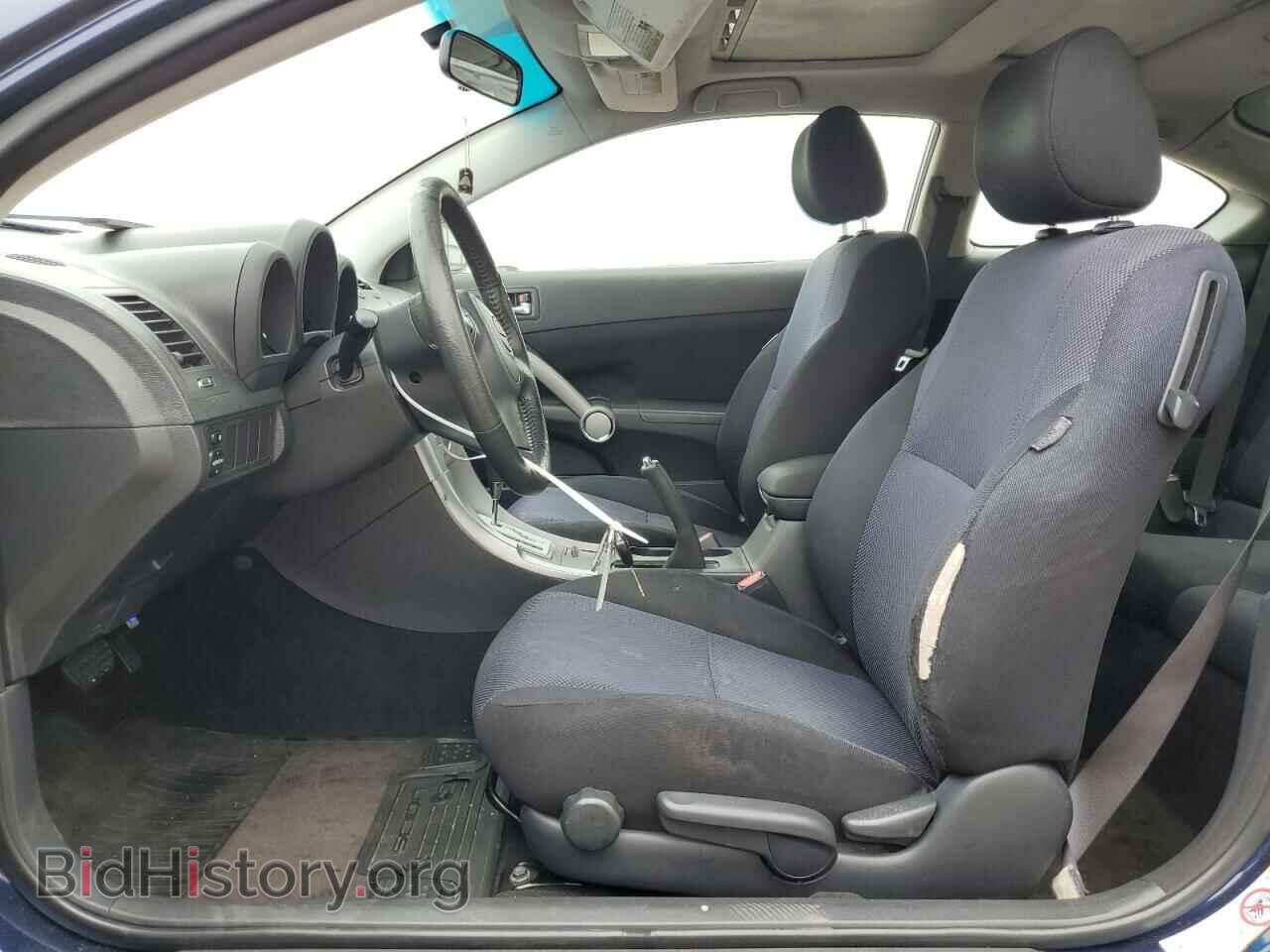2008 TOYOTA SCION - VIN: JTKDE167280240975 - Фото 7