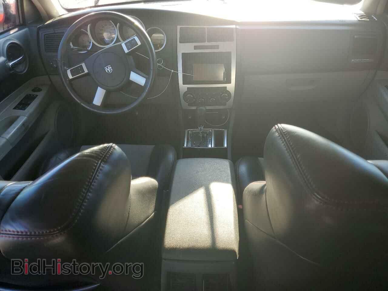 2007 DODGE CHARGER - VIN: 2B3LA73W47H847713 - Фото 8