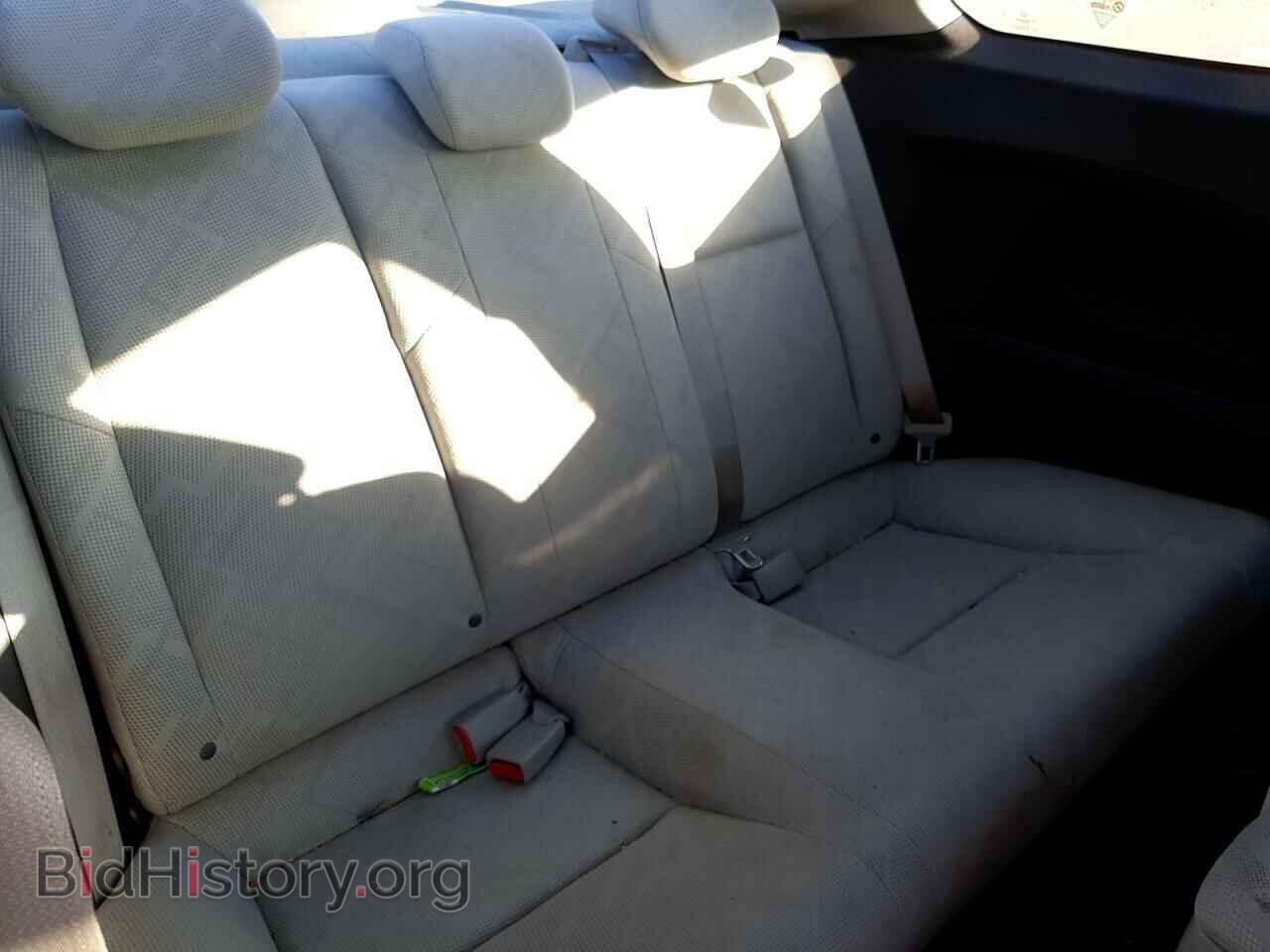2012 HONDA CIVIC - VIN: 2HGFG3B5XCH548265 - Фото 10