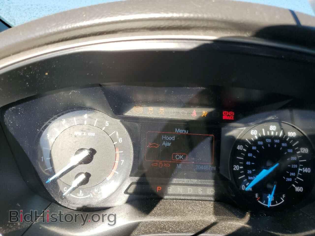 2013 FORD FUSION - VIN: 3FA6P0H94DR363499 - Фото 9
