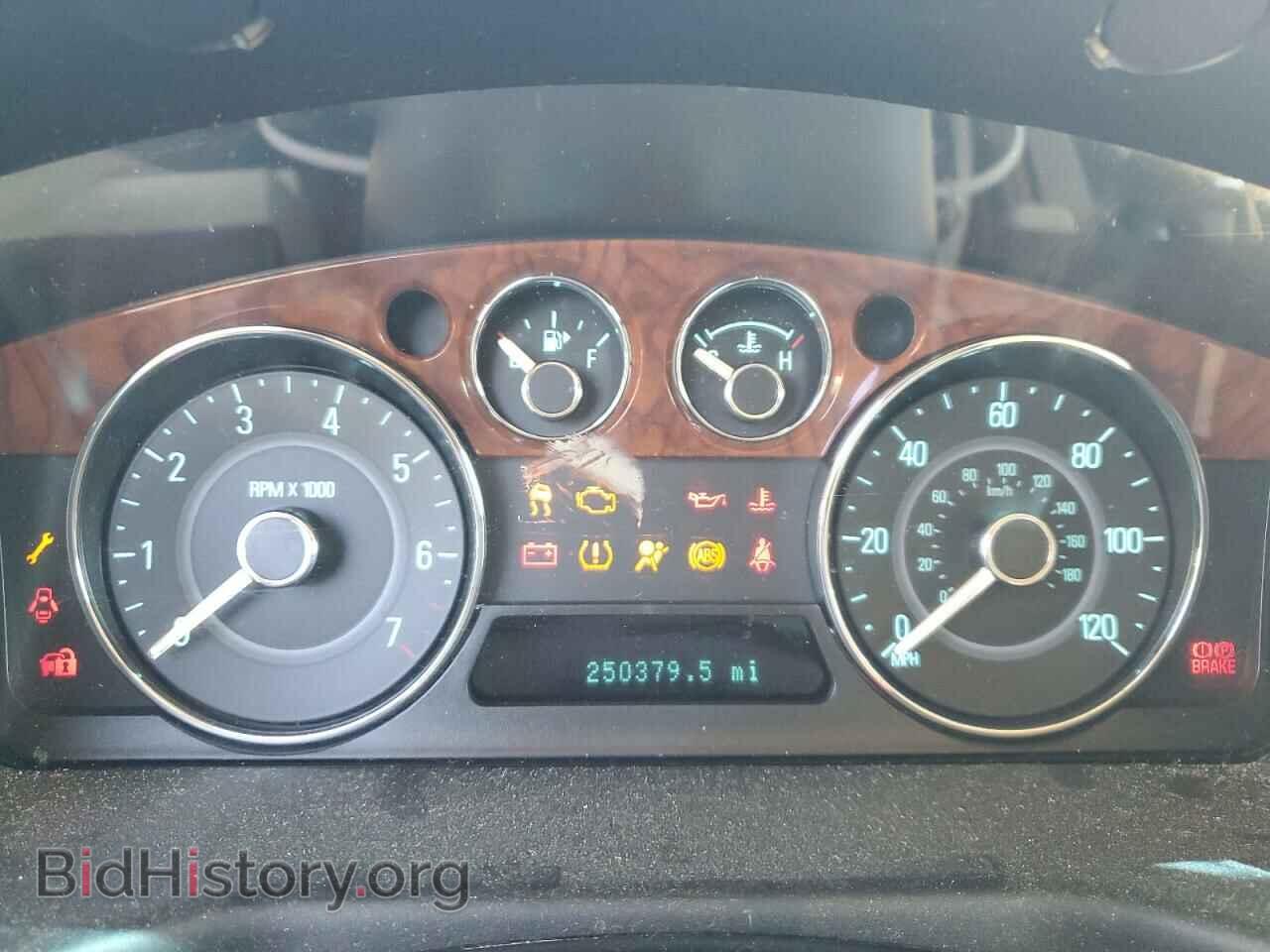 2009 FORD FLEX - VIN: 2FMEK63C89BA72080 - Фото 9