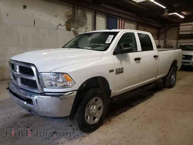 2015 RAM 2500 - VIN: 3C6UR5HJXFG576739 - Фото 2