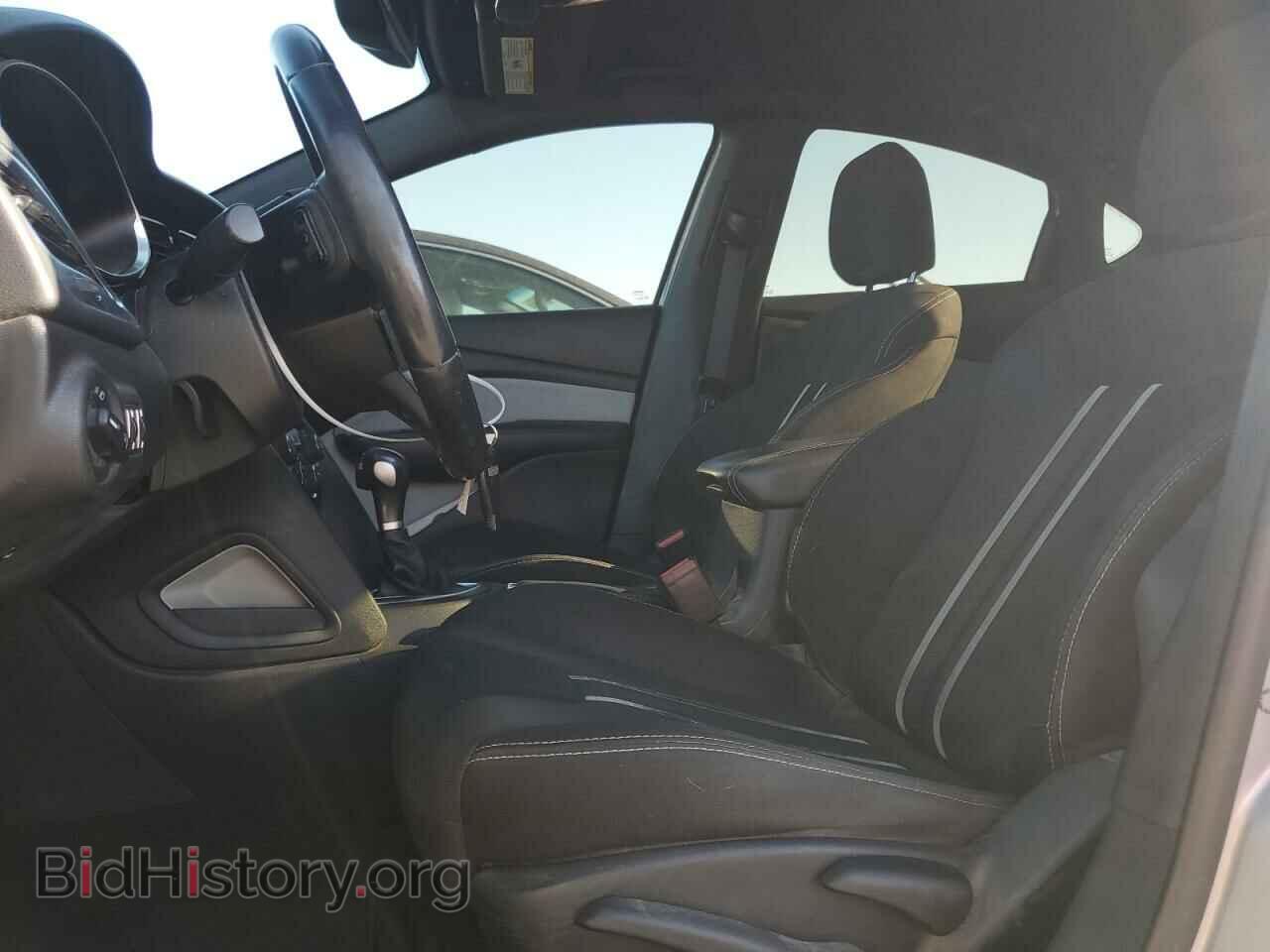 2014 DODGE DART - VIN: 1C3CDFBB2ED768134 - Фото 7