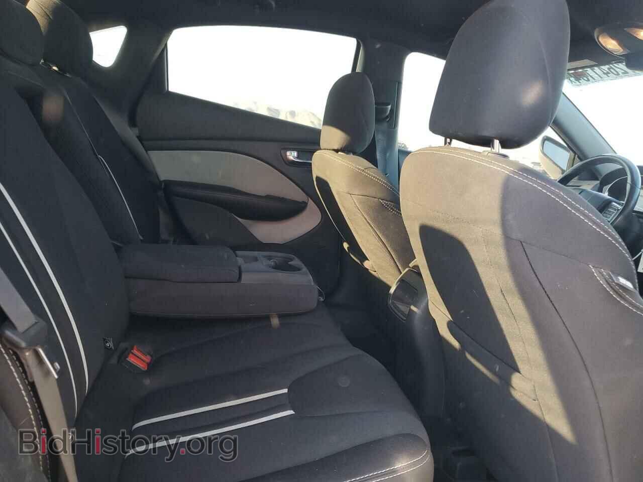 2014 DODGE DART - VIN: 1C3CDFBB2ED768134 - Фото 10