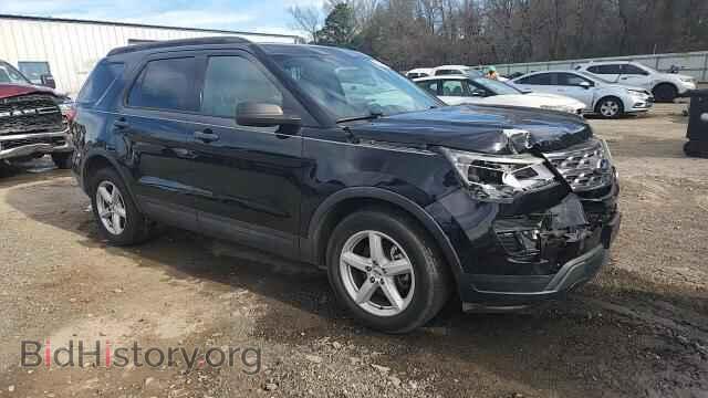 2018 FORD EXPLORER - VIN: 1FM5K7B87JGB88760 - Photo 14