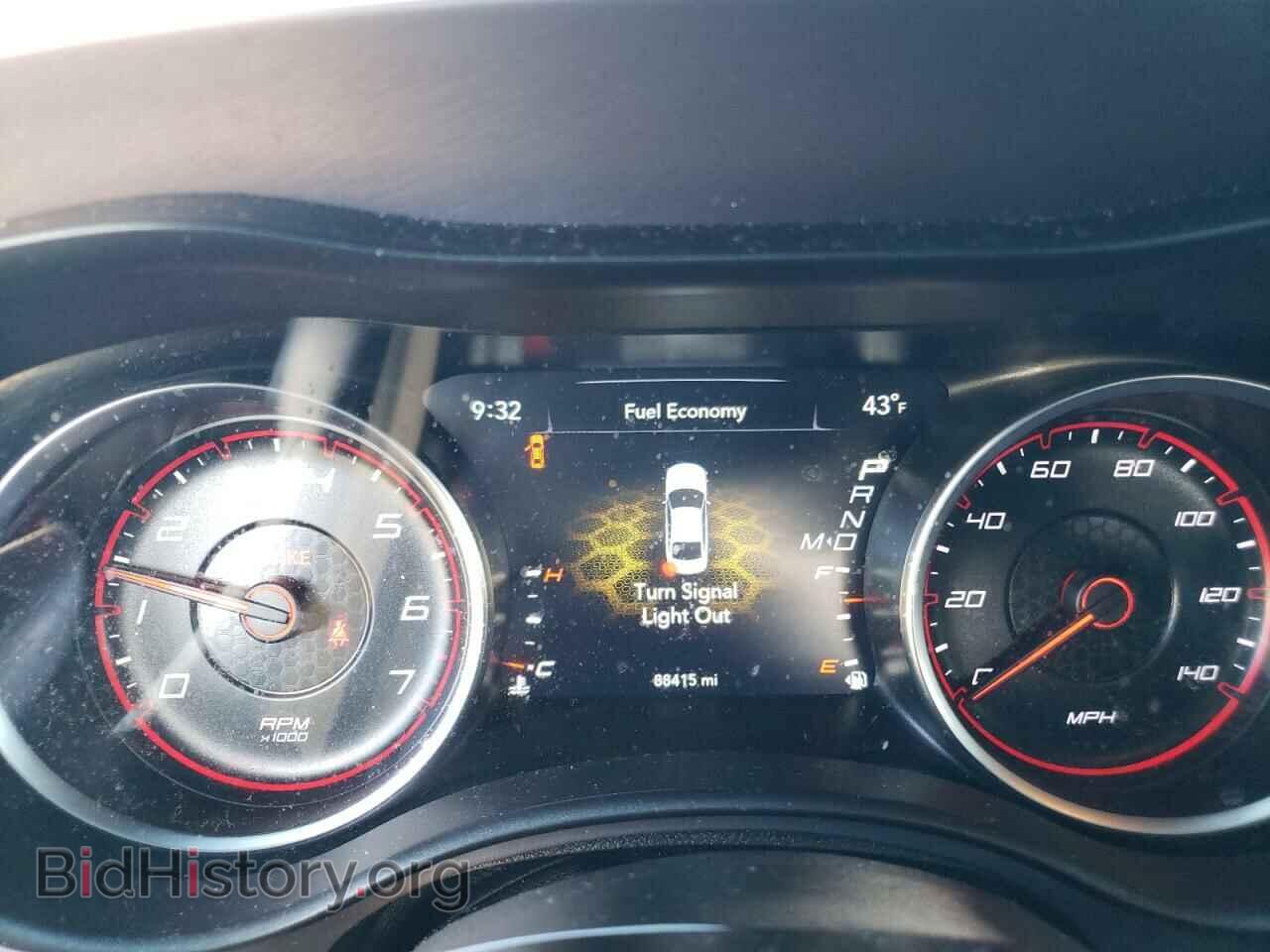 2019 DODGE CHARGER - VIN: 2C3CDXHG1KH579028 - Фото 9