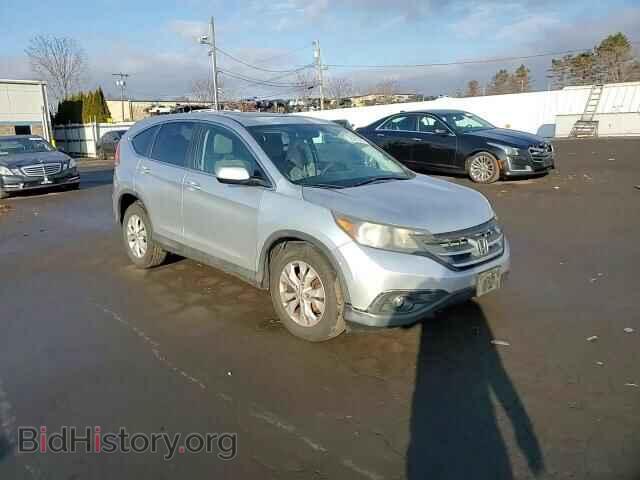 2012 HONDA CRV - VIN: 2HKRM4H55CH612754 - Фото 14