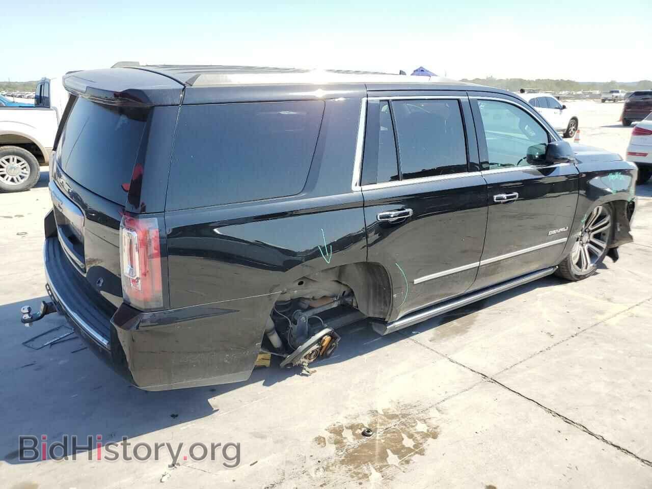 2019 GMC YUKON - VIN: 1GKS2CKJ6KR227707 - Фото 3
