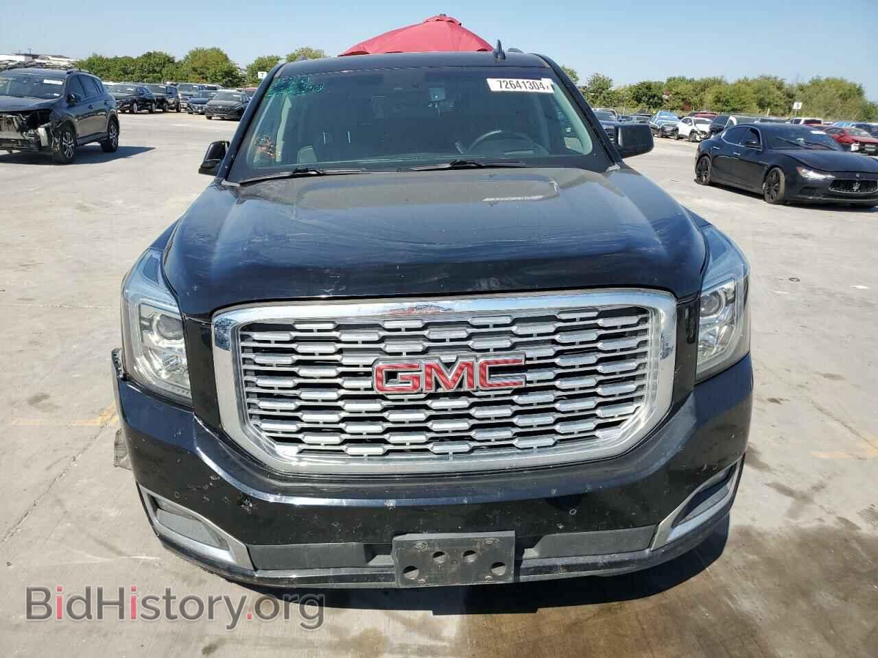 2019 GMC YUKON - VIN: 1GKS2CKJ6KR227707 - Фото 5