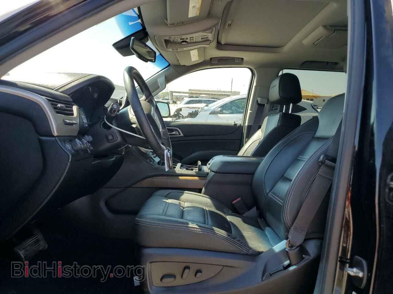2019 GMC YUKON - VIN: 1GKS2CKJ6KR227707 - Фото 7