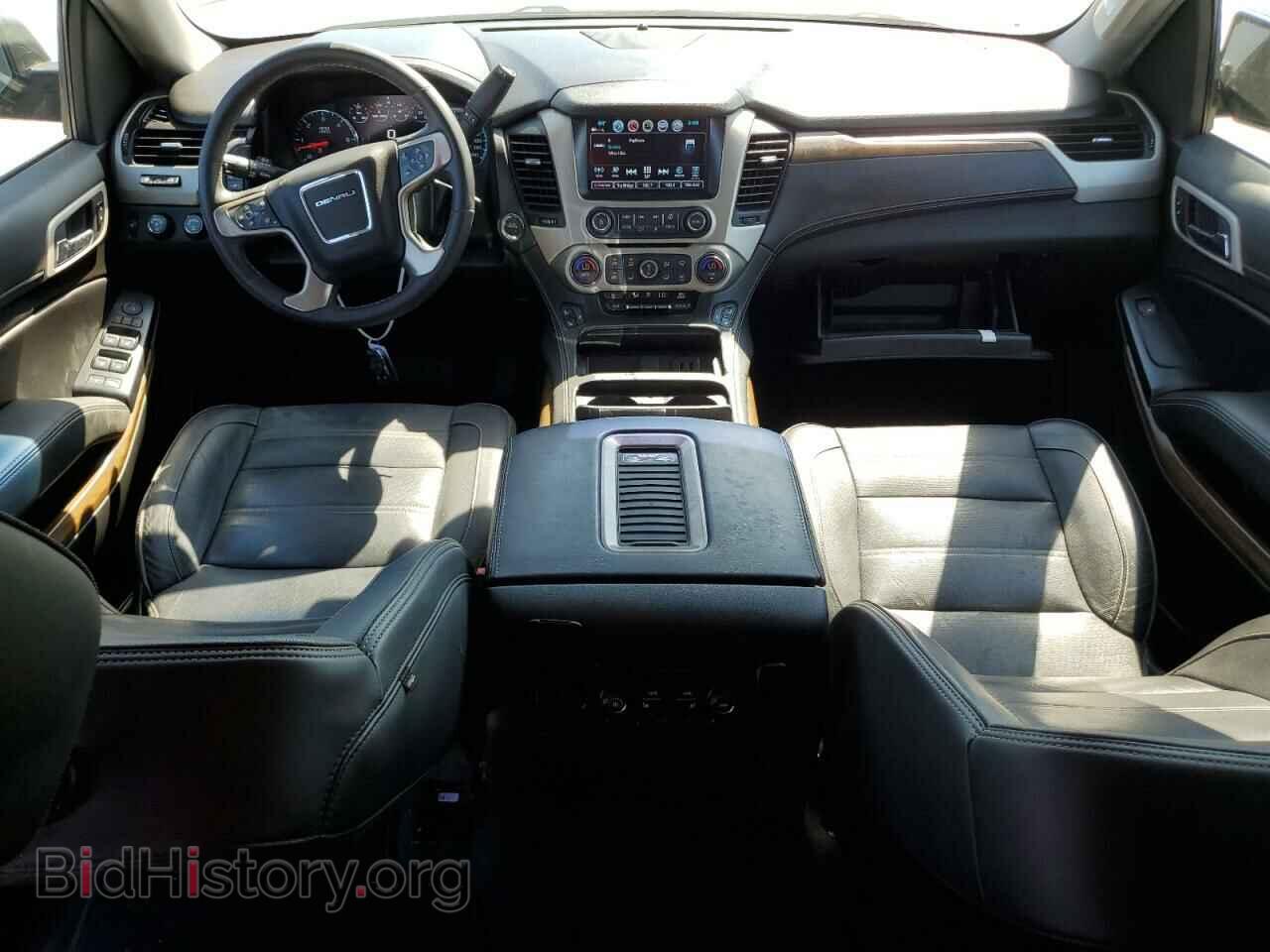 2019 GMC YUKON - VIN: 1GKS2CKJ6KR227707 - Фото 8