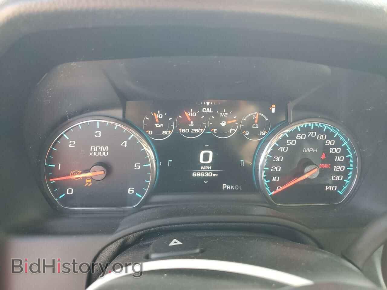 2019 GMC YUKON - VIN: 1GKS2CKJ6KR227707 - Фото 9
