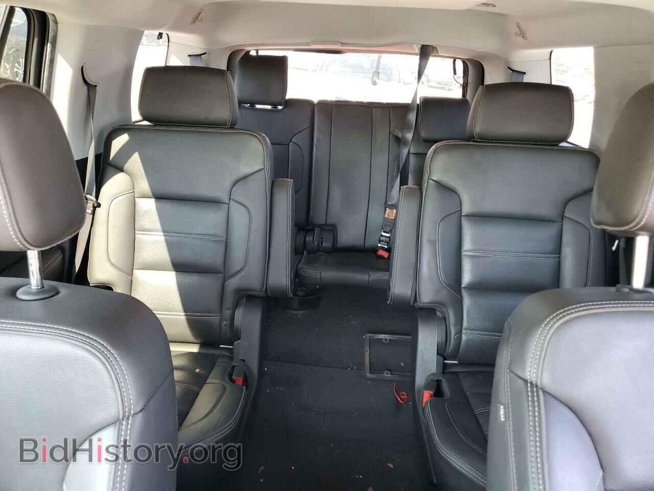 2019 GMC YUKON - VIN: 1GKS2CKJ6KR227707 - Фото 10