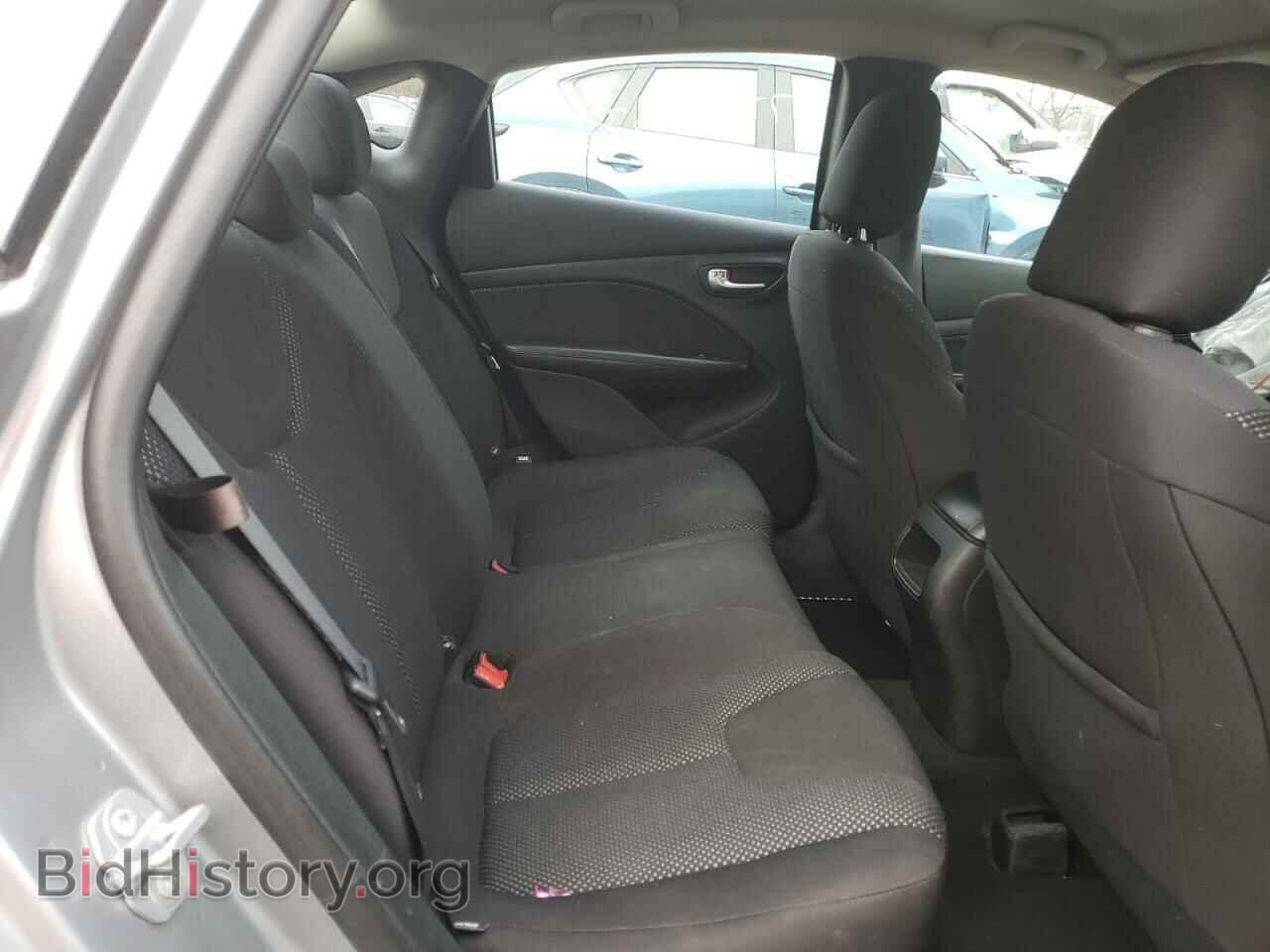 2015 DODGE DART - VIN: 1C3CDFAA5FD402808 - Фото 10
