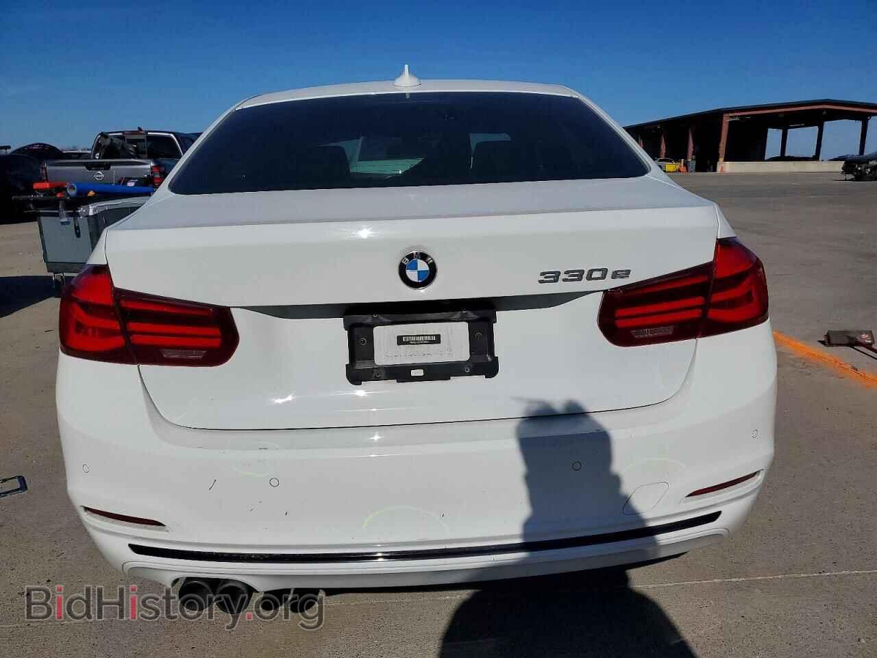 2018 BMW 3 SERIES - VIN: WBA8E1C52JA756570 - Фото 6