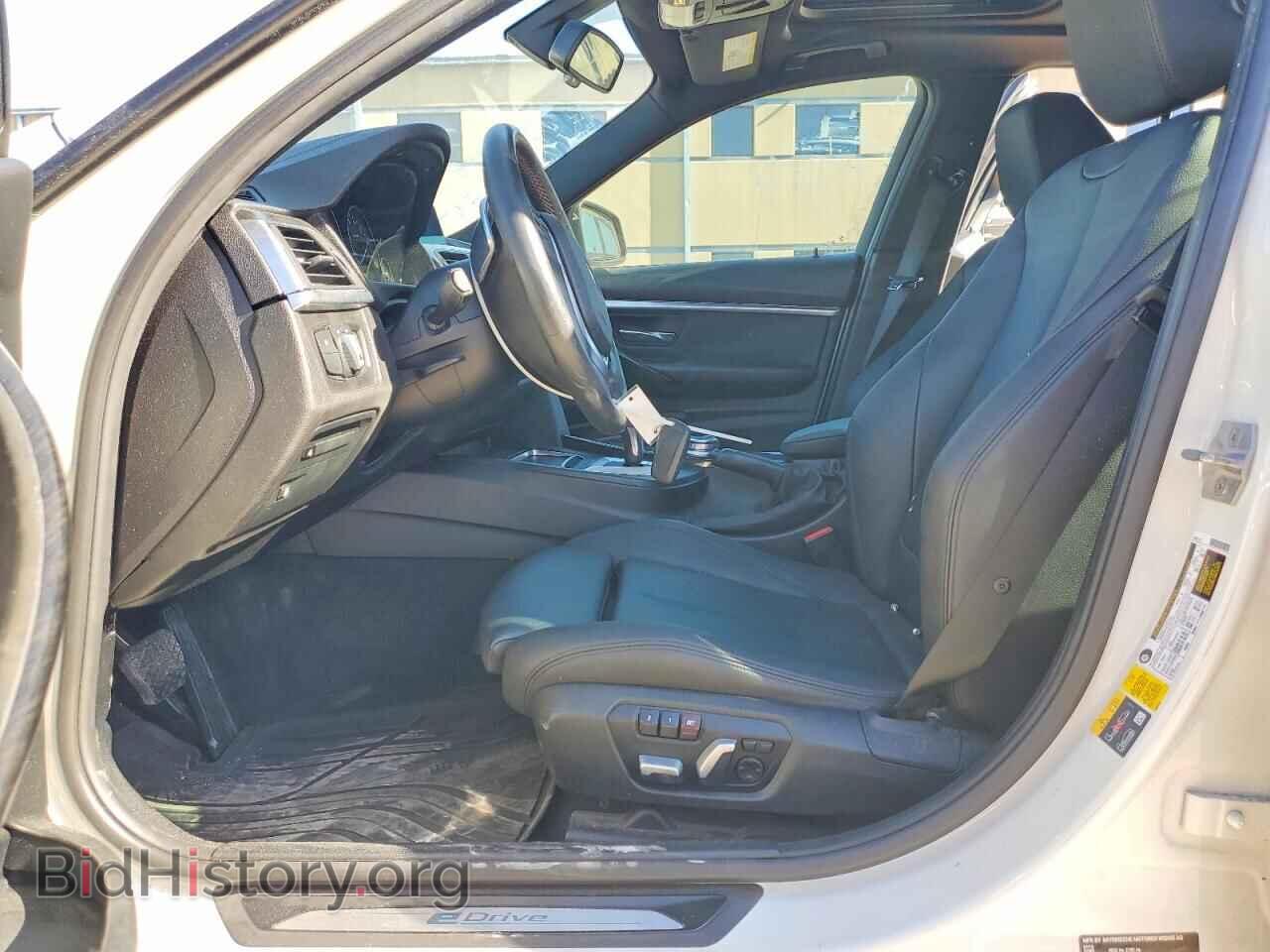 2018 BMW 3 SERIES - VIN: WBA8E1C52JA756570 - Фото 7