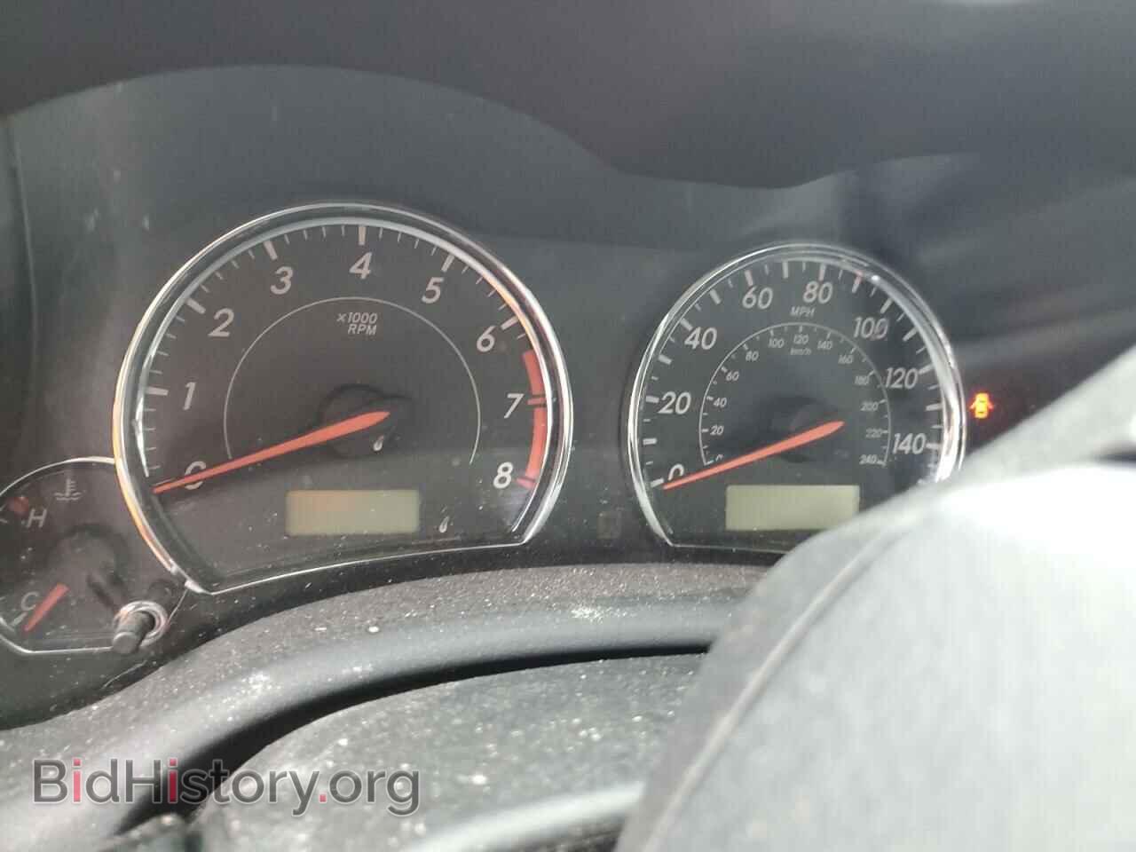 2013 TOYOTA COROLLA - VIN: 5YFBU4EE3DP170924 - Photo 9