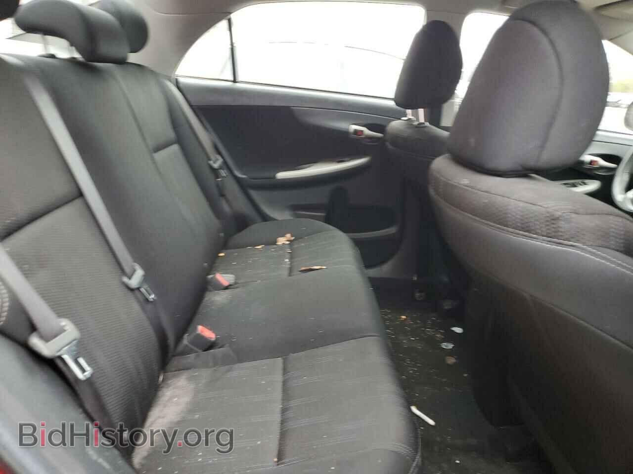 2013 TOYOTA COROLLA - VIN: 5YFBU4EE3DP170924 - Photo 10