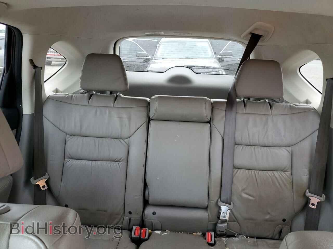 2012 HONDA CRV - VIN: 5J6RM4H74CL080470 - Фото 10