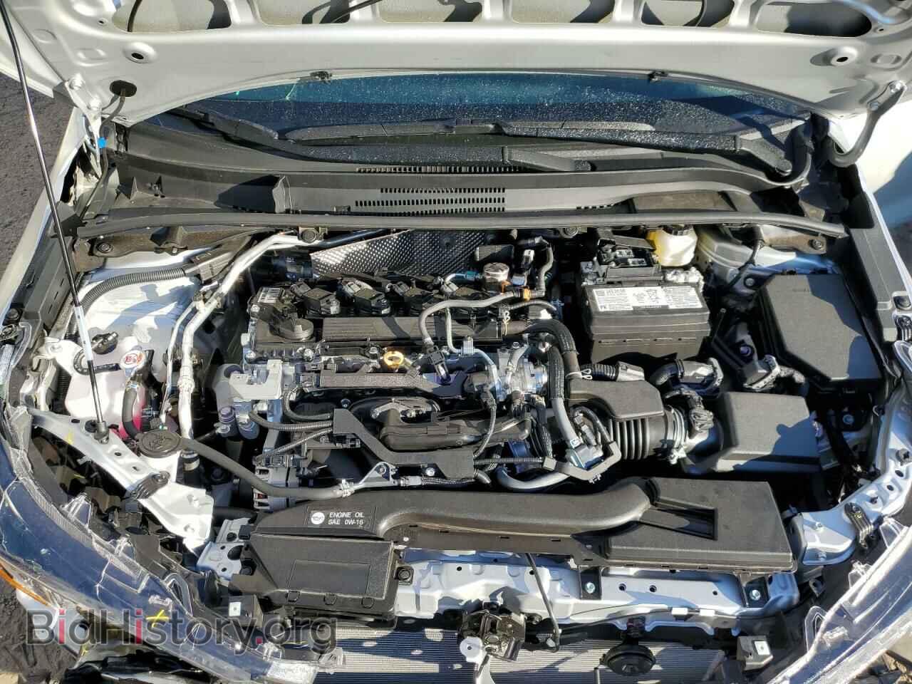 2023 TOYOTA COROLLA - VIN: 5YFB4MDE6PP034888 - Фото 11