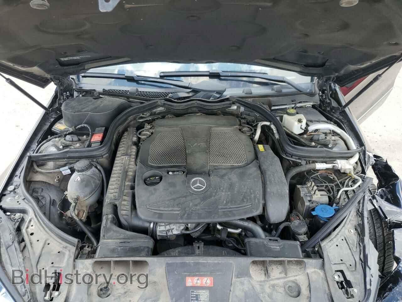 2014 MERCEDES-BENZ E-CLASS - VIN: WDDKK5KF7EF231280 - Фото 11