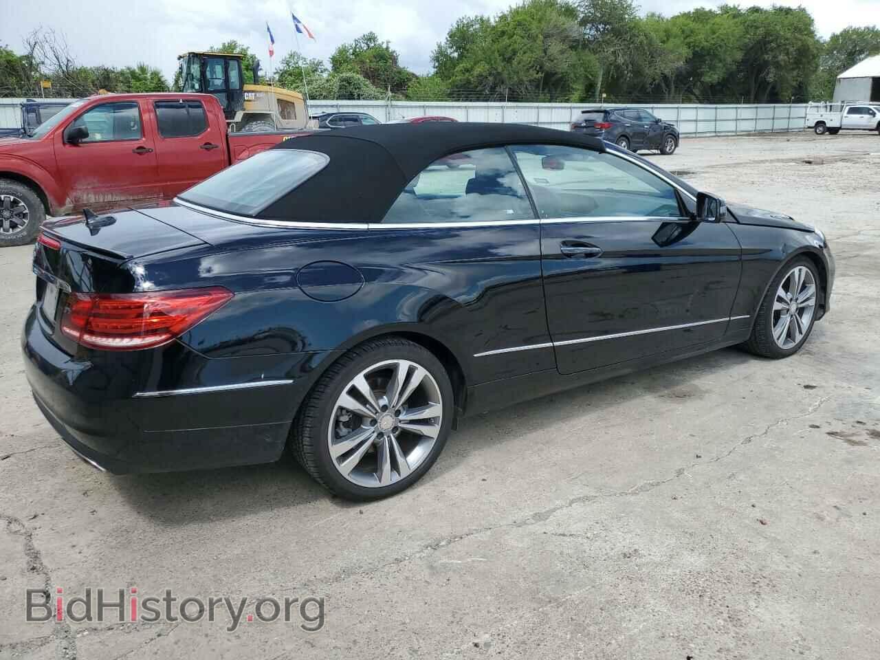 2014 MERCEDES-BENZ E-CLASS - VIN: WDDKK5KF7EF231280 - Фото 3