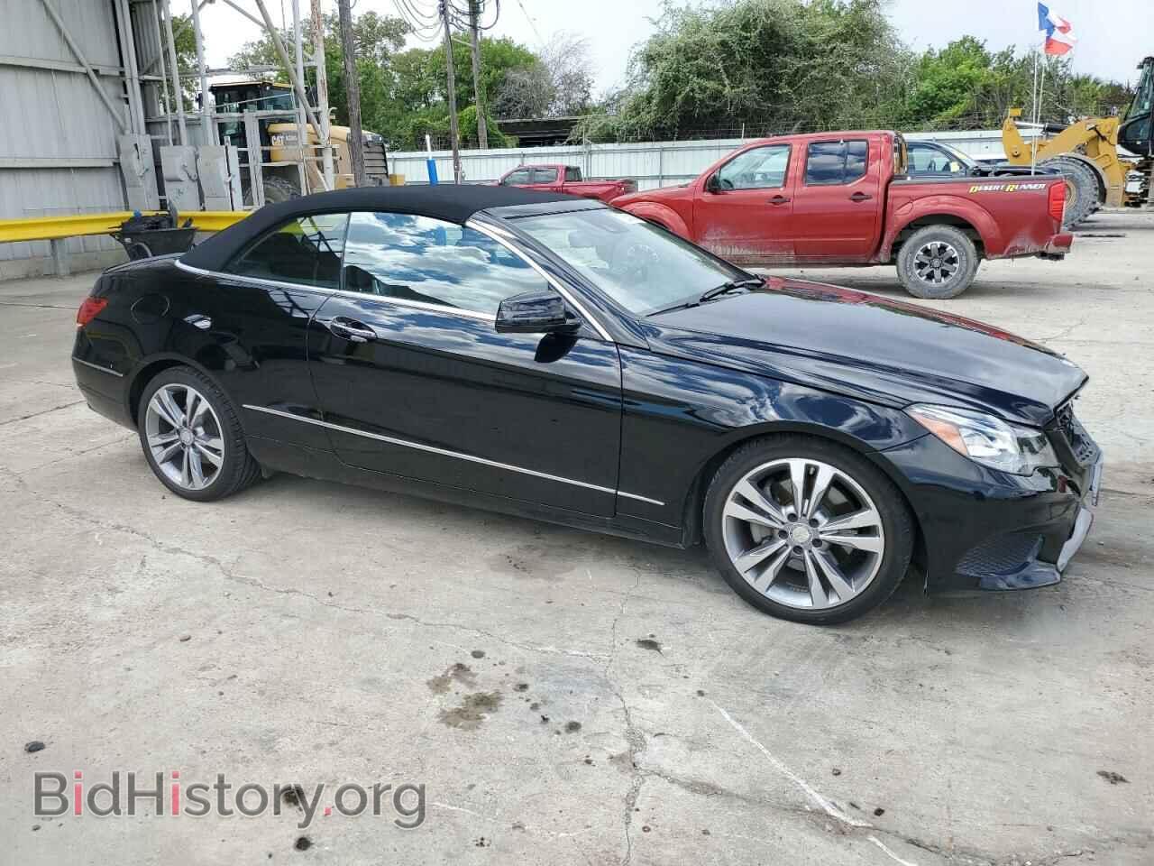 2014 MERCEDES-BENZ E-CLASS - VIN: WDDKK5KF7EF231280 - Фото 4