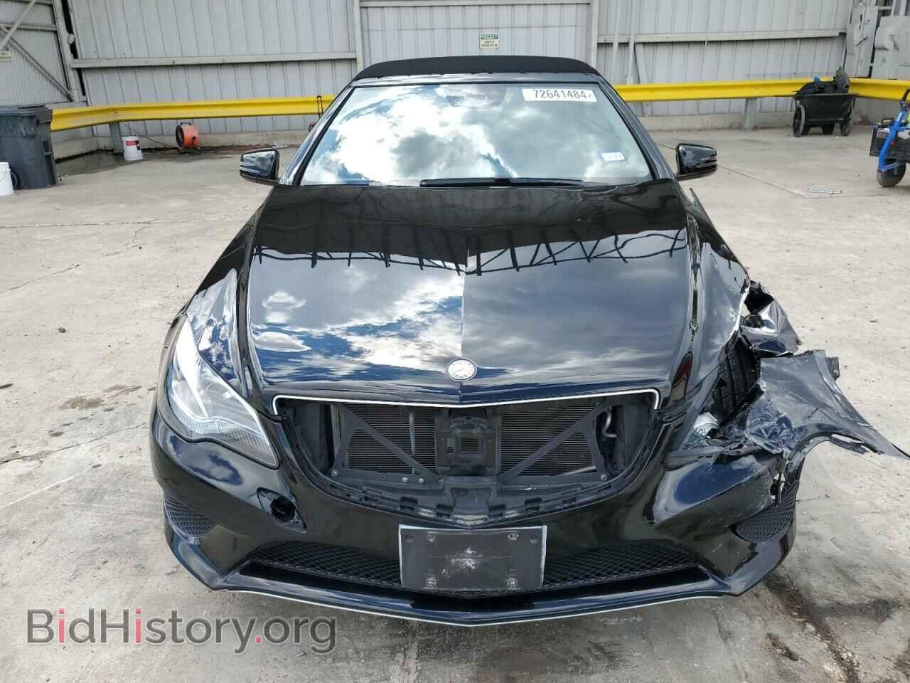 2014 MERCEDES-BENZ E-CLASS - VIN: WDDKK5KF7EF231280 - Фото 5