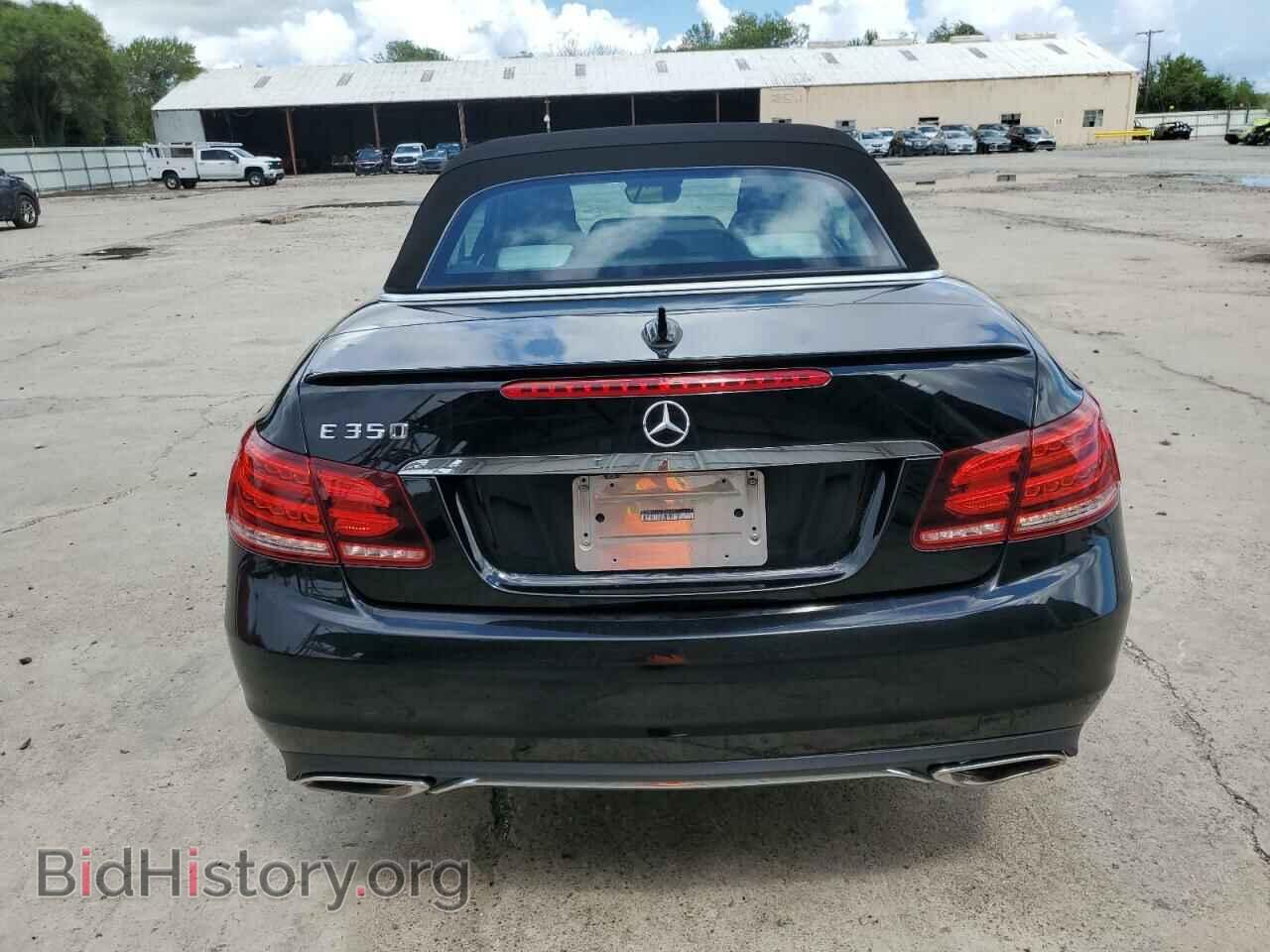 2014 MERCEDES-BENZ E-CLASS - VIN: WDDKK5KF7EF231280 - Фото 6