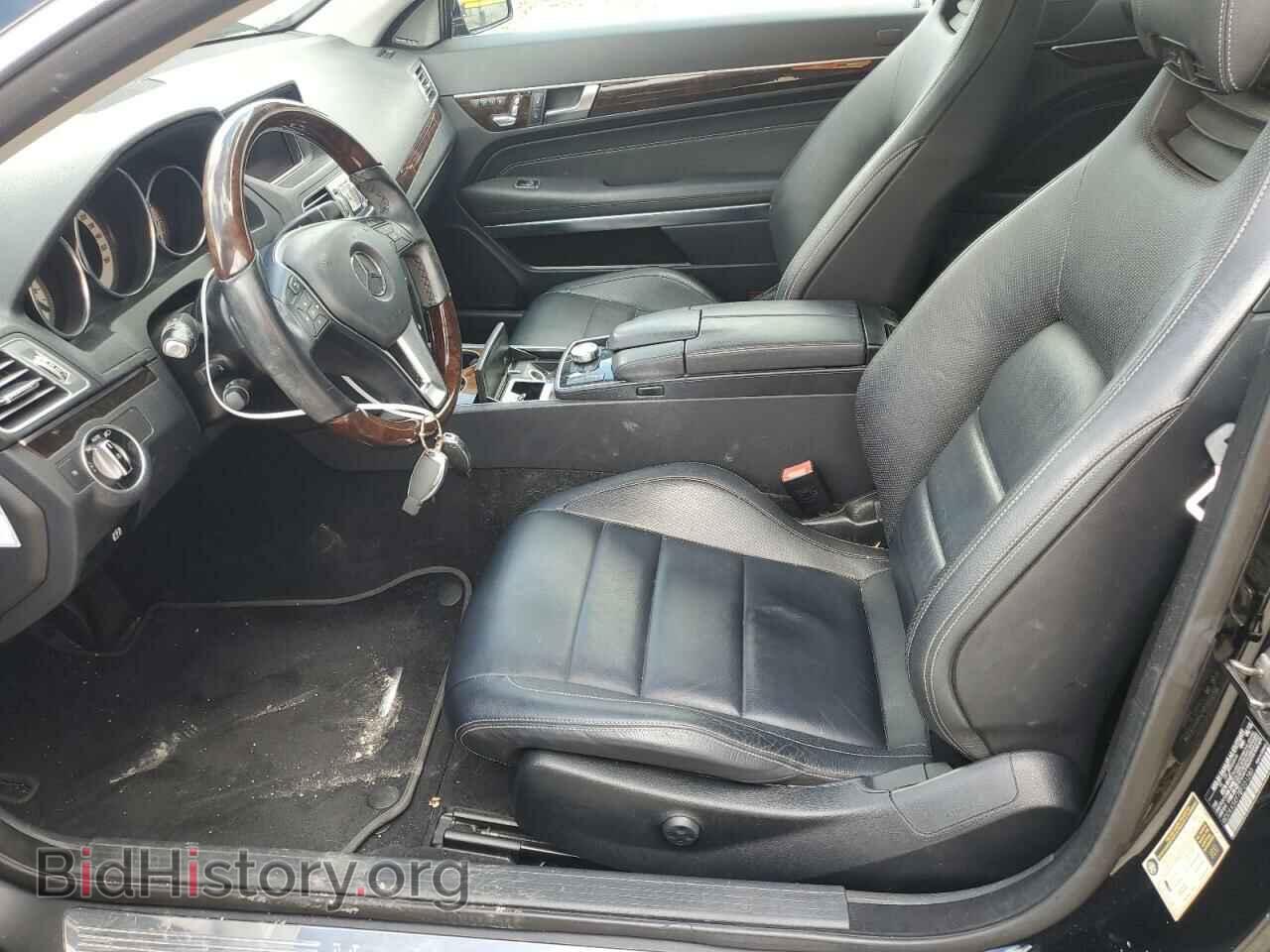 2014 MERCEDES-BENZ E-CLASS - VIN: WDDKK5KF7EF231280 - Фото 7