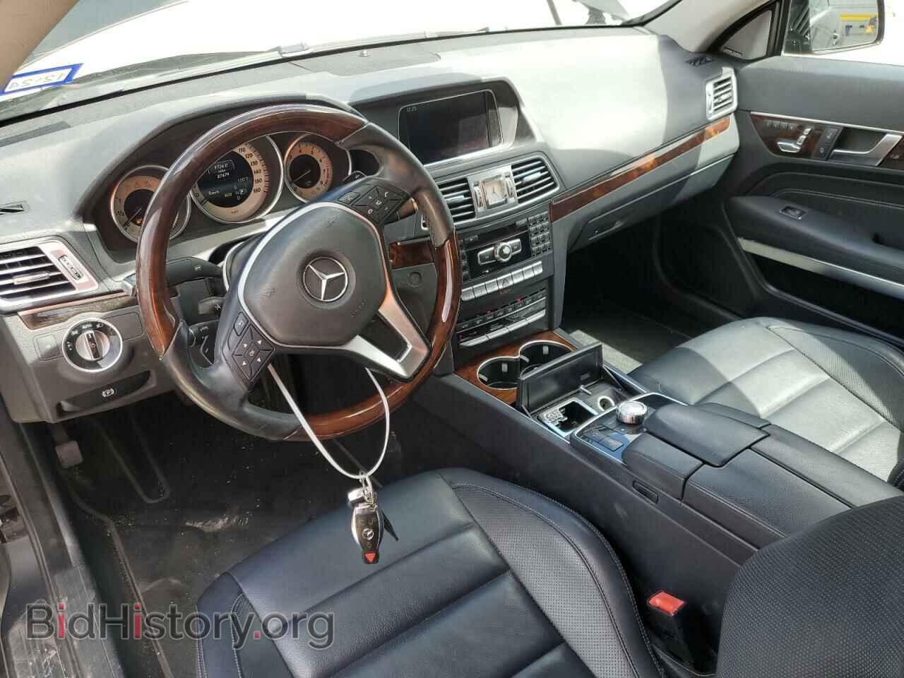 2014 MERCEDES-BENZ E-CLASS - VIN: WDDKK5KF7EF231280 - Фото 8