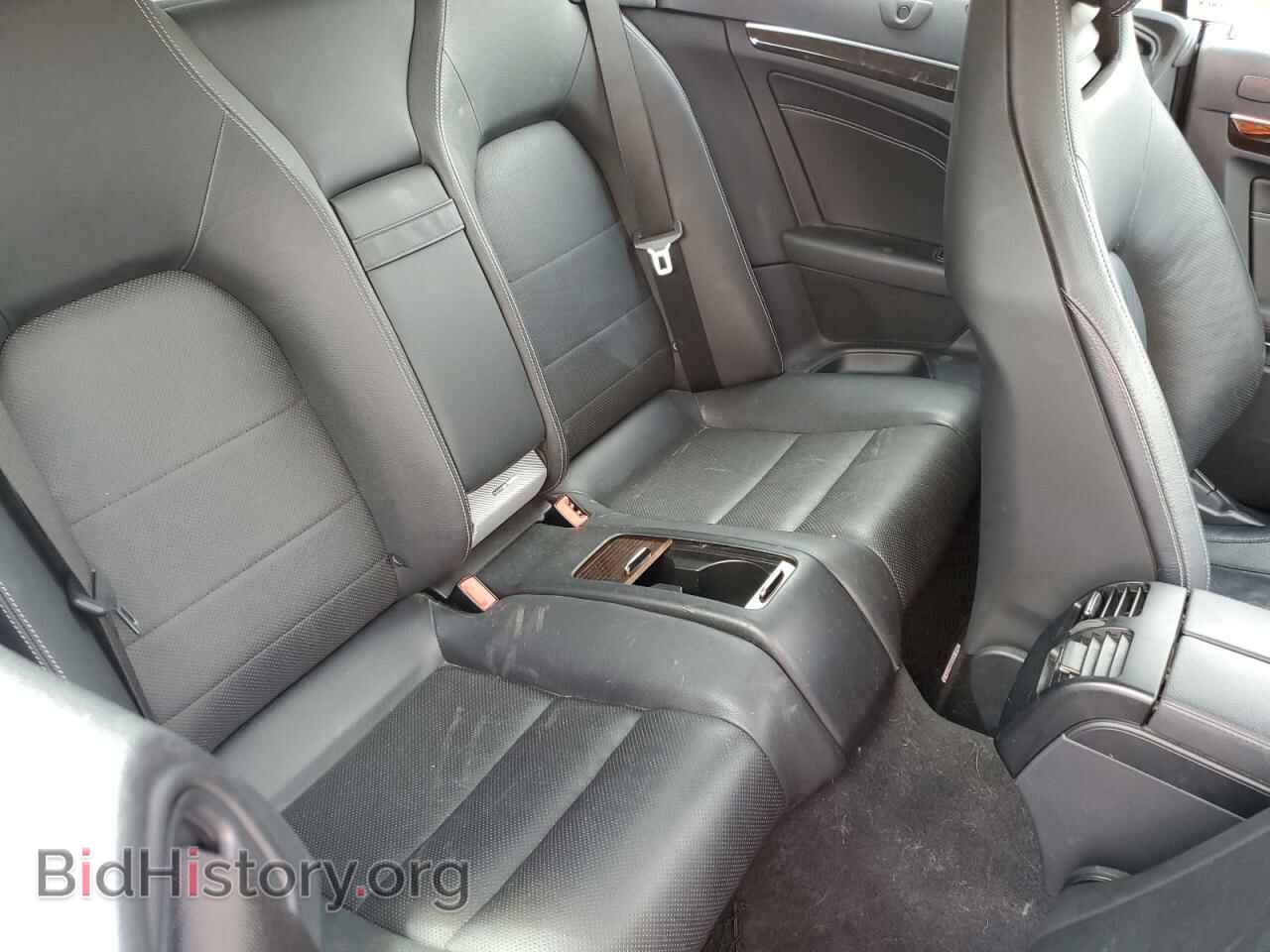 2014 MERCEDES-BENZ E-CLASS - VIN: WDDKK5KF7EF231280 - Фото 10