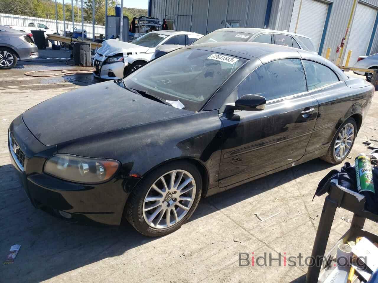 Photo YV1MC68237J023515 - VOLVO C70 2007