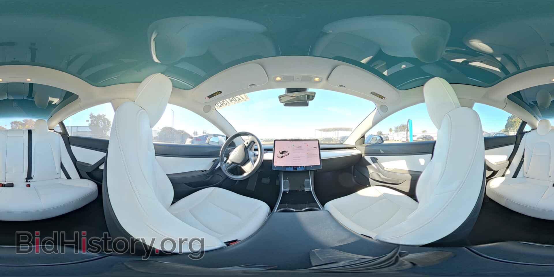 2018 TESLA MODEL 3 - VIN: 5YJ3E1EA8JF168848 - Photo 15