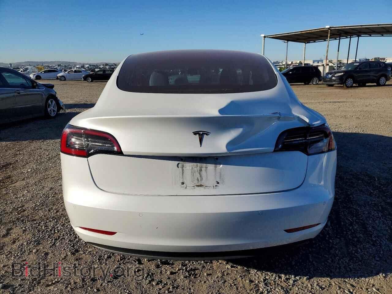 2018 TESLA MODEL 3 - VIN: 5YJ3E1EA8JF168848 - Photo 6
