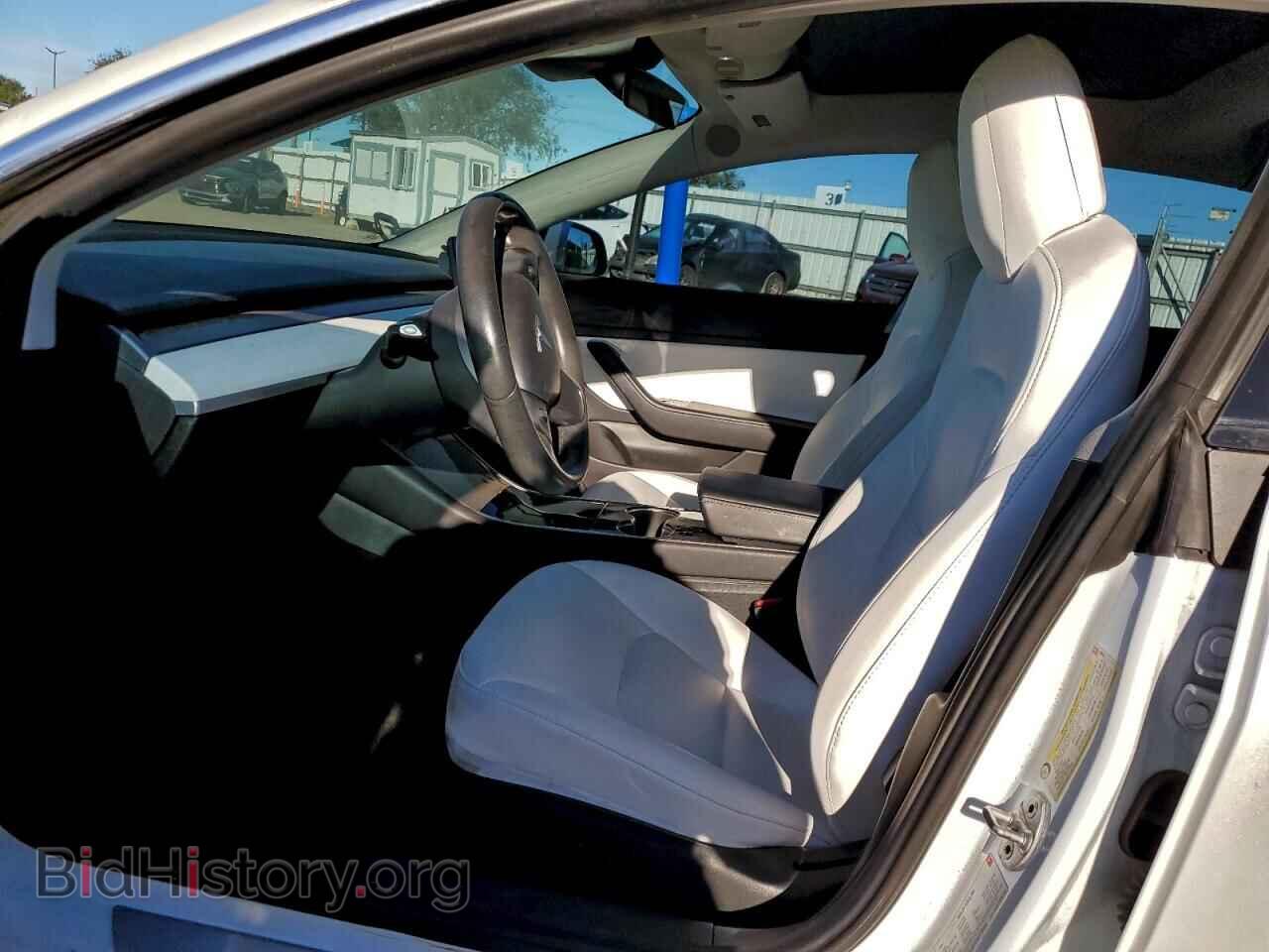 2018 TESLA MODEL 3 - VIN: 5YJ3E1EA8JF168848 - Photo 7