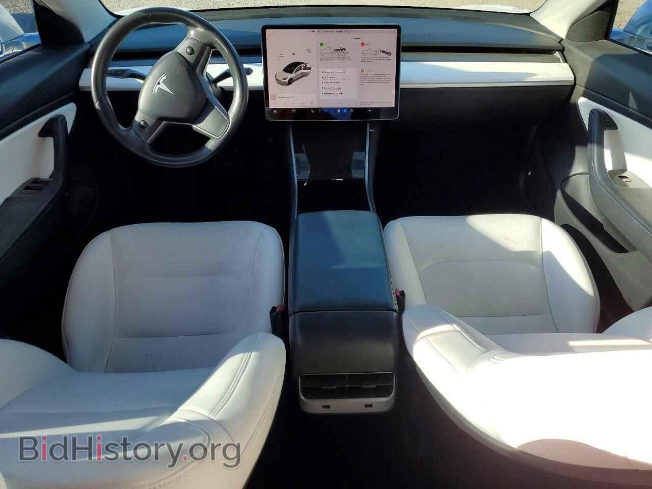 2018 TESLA MODEL 3 - VIN: 5YJ3E1EA8JF168848 - Photo 8