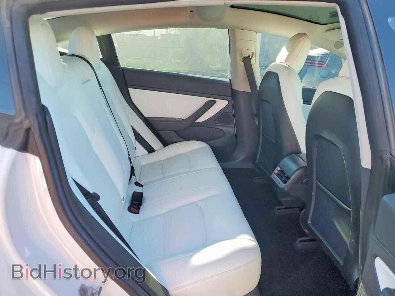 2018 TESLA MODEL 3 - VIN: 5YJ3E1EA8JF168848 - Photo 10