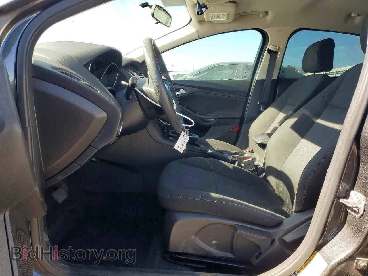 2016 FORD FOCUS - VIN: 1FADP3F27GL263169 - Photo 7